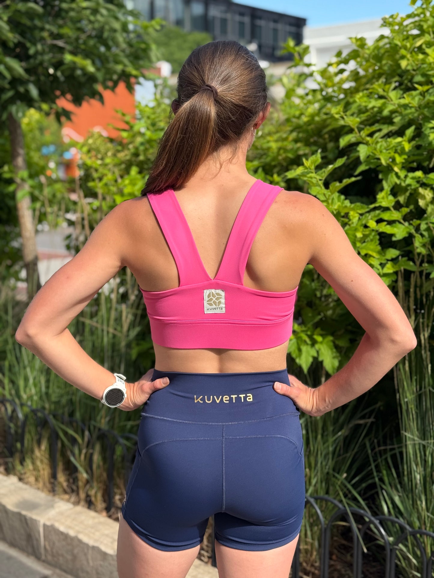 4TG Let's Jog Sports Bra PRE-ORDER
