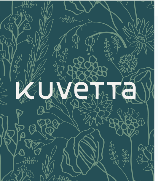 Kuvetta Gift Card