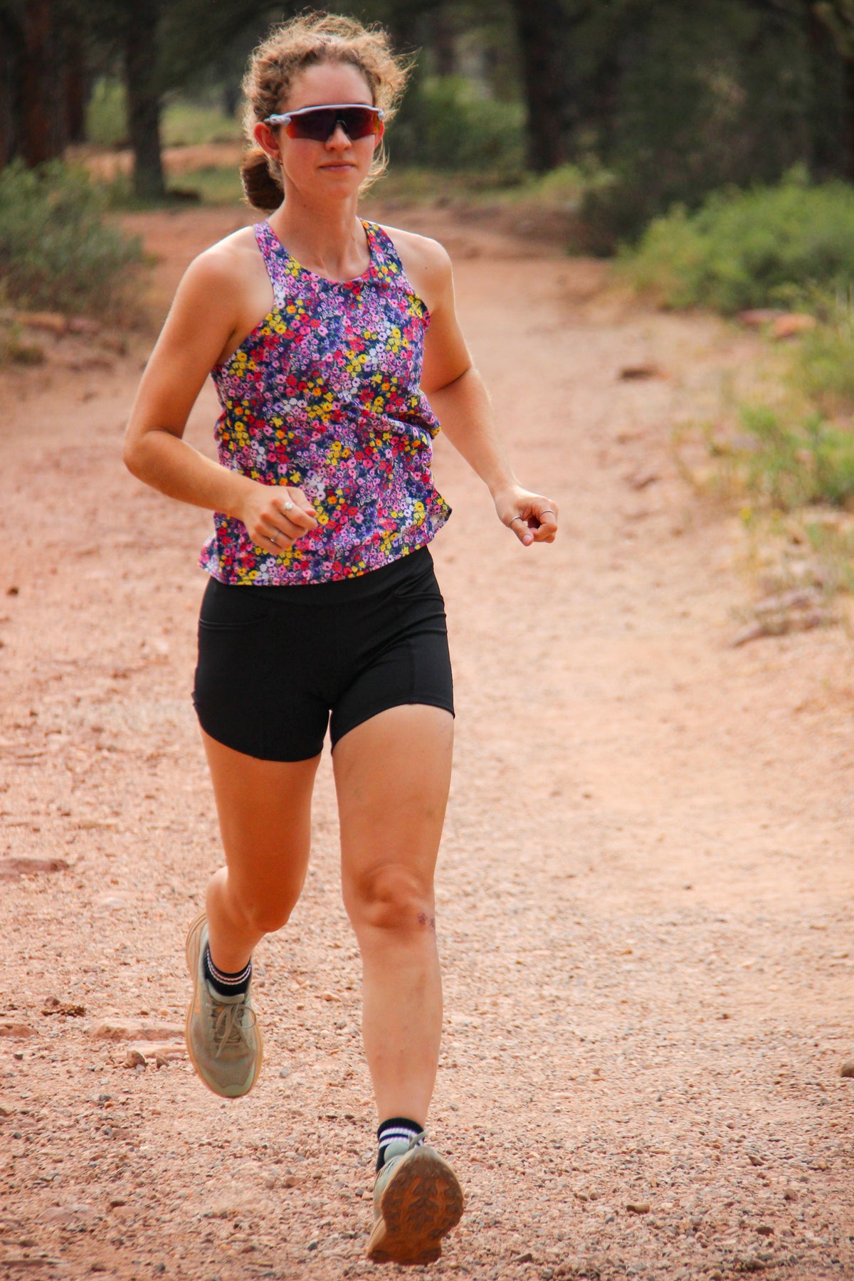 Trailblazer Tank - Mountain Meadow