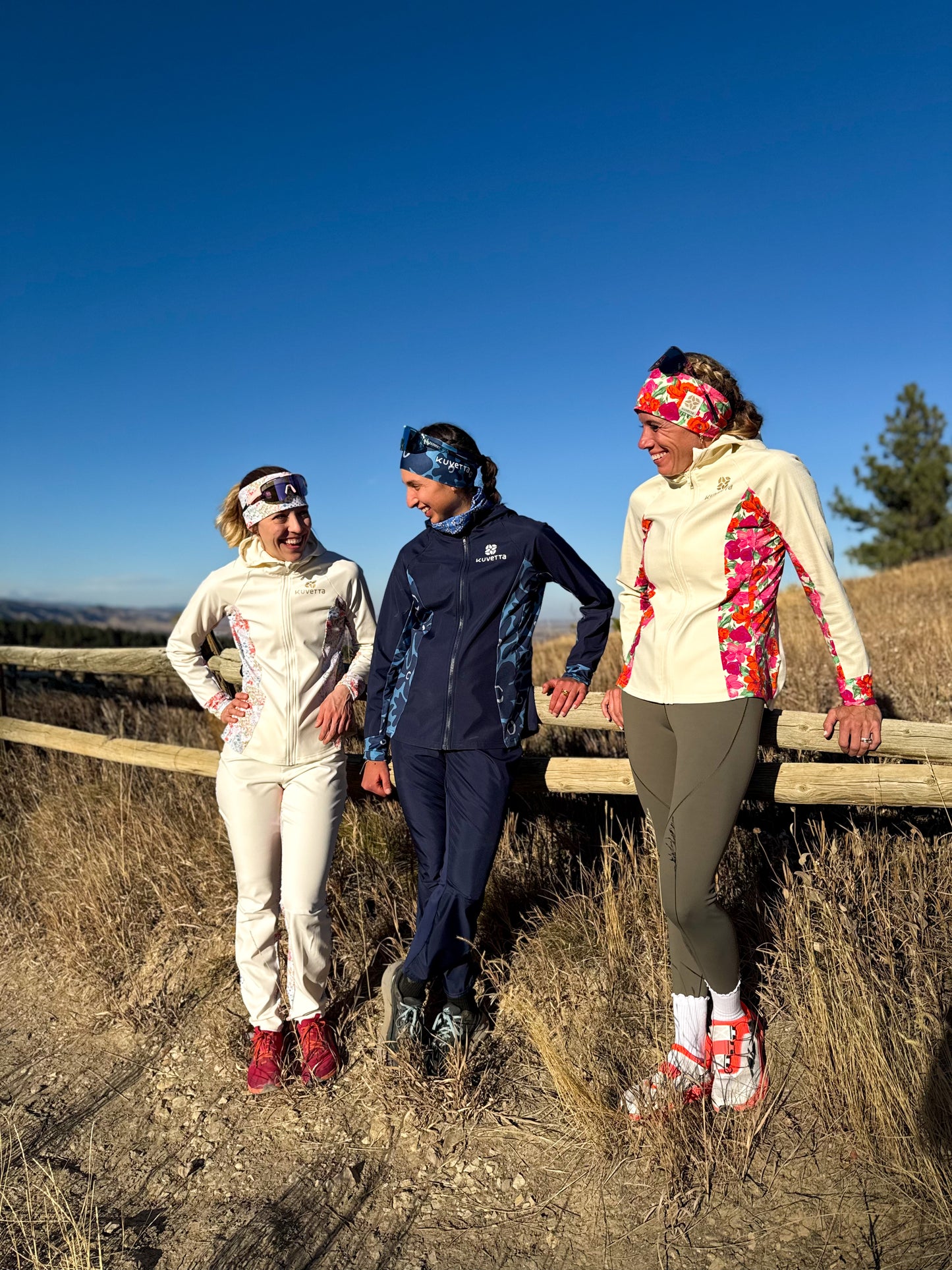 Winter Training Jacket - Rosy Pink